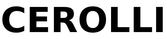 CEROLLI